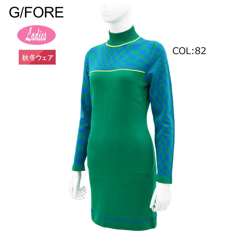 G/FORE (GFORE) ジーフォア 073213751 レディース ワンピース インナー