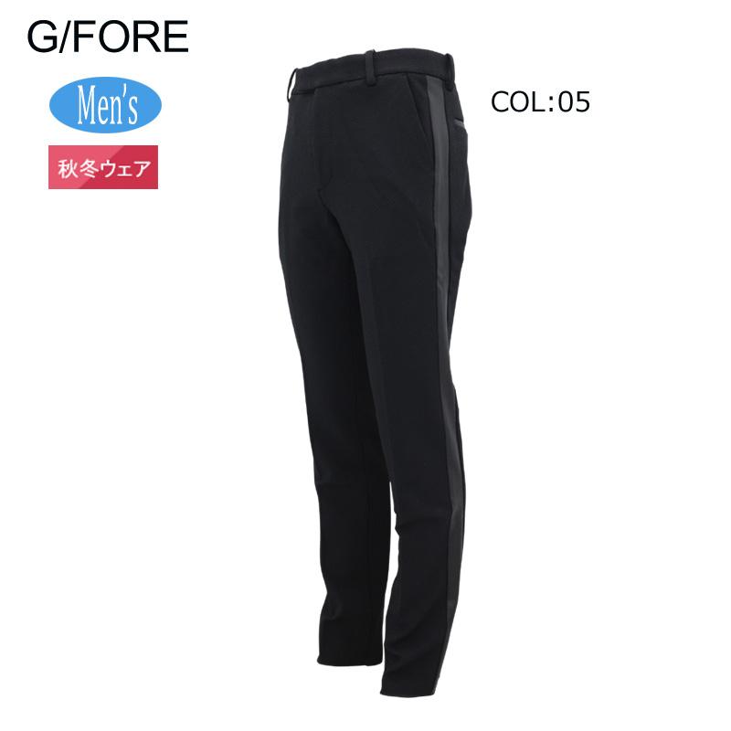 GFORE ジーフォアゴルフ ウェアメンズ パンツ ジーフォア ゴルフ