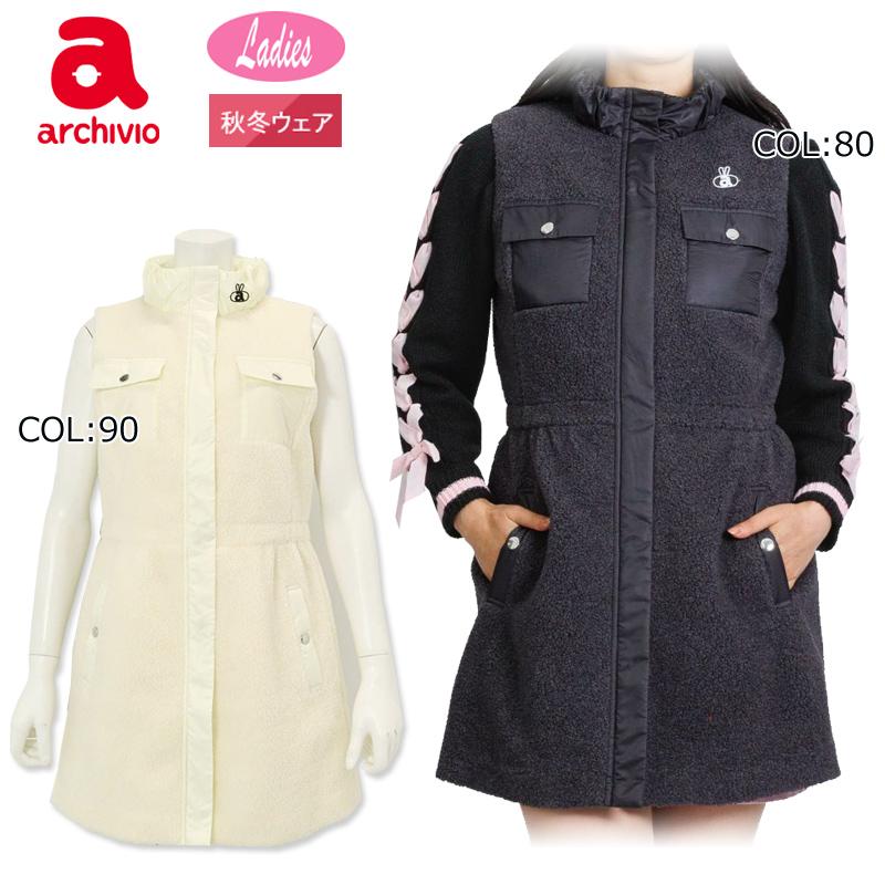 archivio（アルチビオ） 2025年秋冬モデル archivio A514105