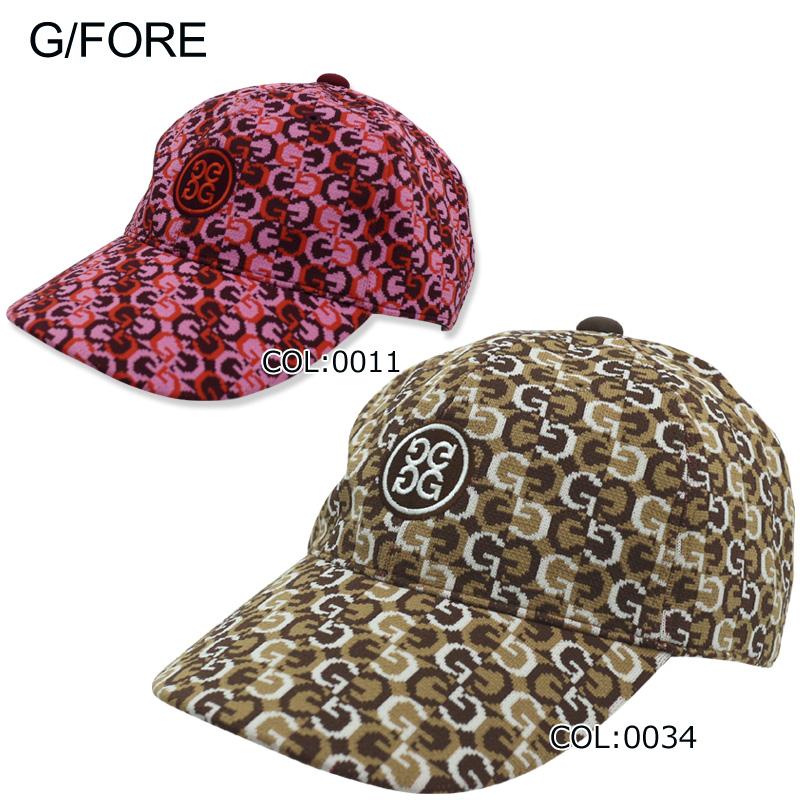 G/FORE GFORE ジーフォア 073215820 メンズ レディース キャップ
