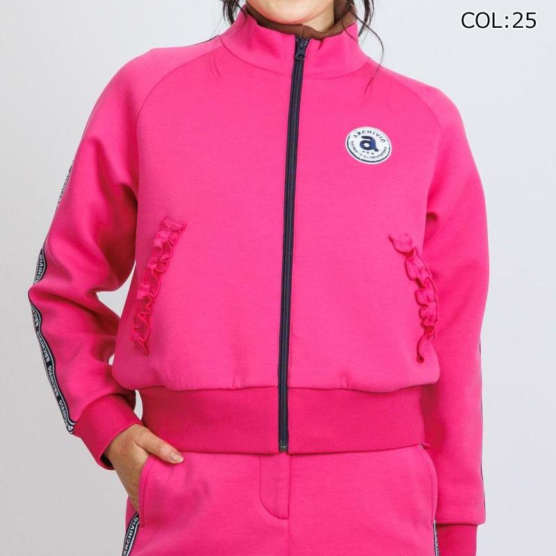 archivio（アルチビオ） 2025年秋冬モデル archivio A514918