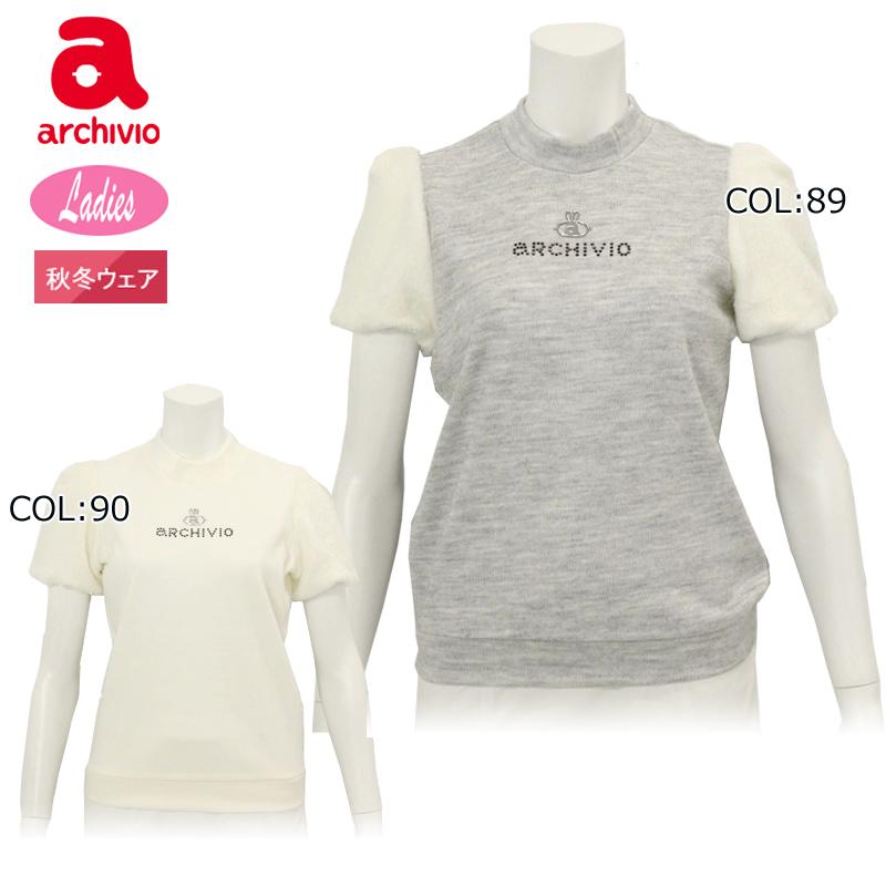 archivio（アルチビオ） 2025年秋冬モデル archivio A519005