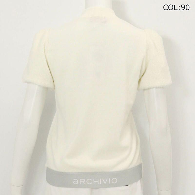 archivio（アルチビオ） 2025年秋冬モデル archivio A519005