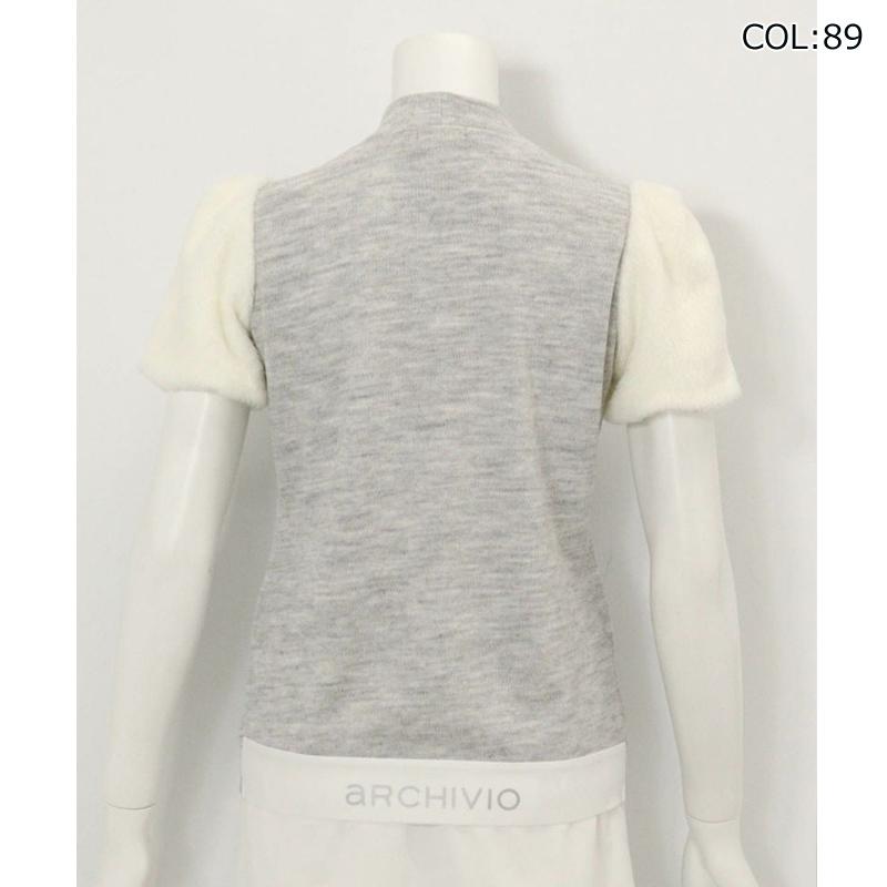 archivio（アルチビオ） 2025年秋冬モデル archivio A519005