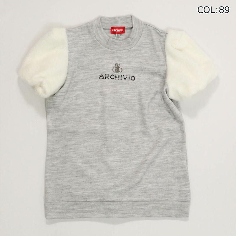 archivio（アルチビオ） 2025年秋冬モデル archivio A519005