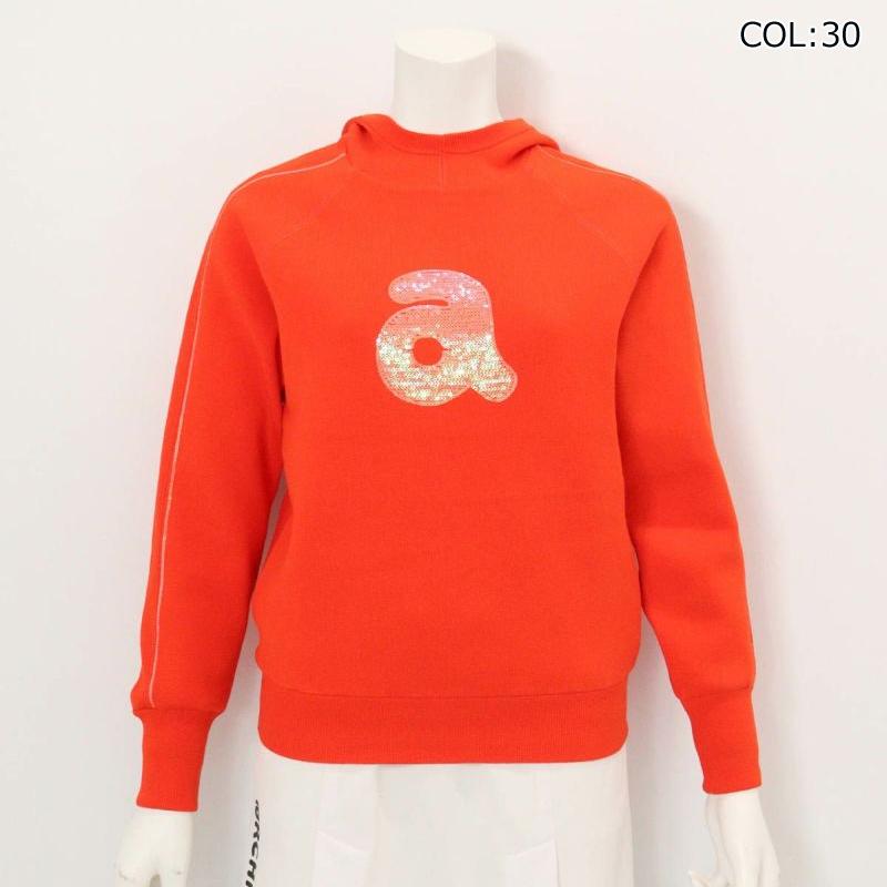 【新品未使用 アルチビオ】22FW新作ロゴ畦セーター38号 archivio（アルチビオ） 2025年秋冬モデル archivio A518102