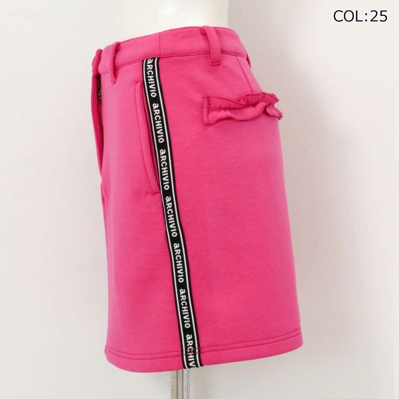 archivio（アルチビオ） 2025年秋冬モデル archivio A516919