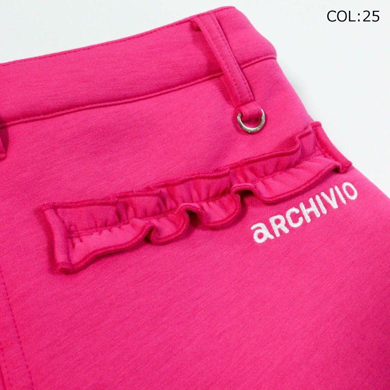 archivio（アルチビオ） 2025年秋冬モデル archivio A517920