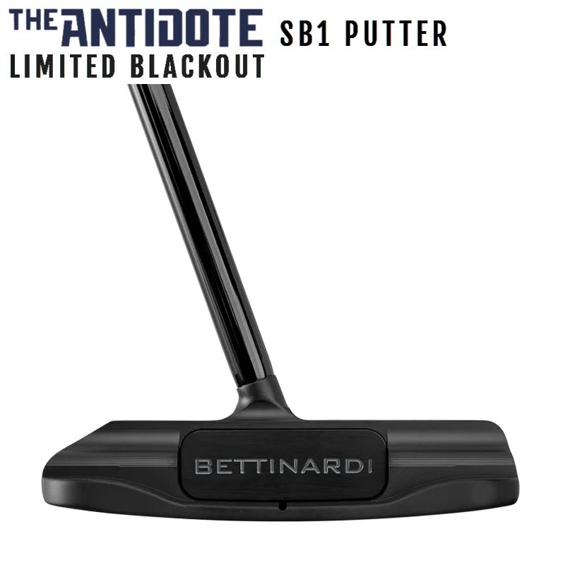 BETTINARDI（ベティナルディ） 並行輸入品 2025 アンチドート SB1