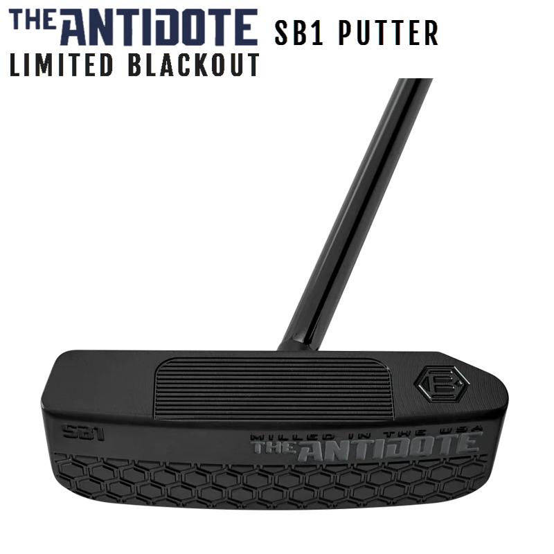 BETTINARDI（ベティナルディ） 並行輸入品 2025 アンチドート SB1