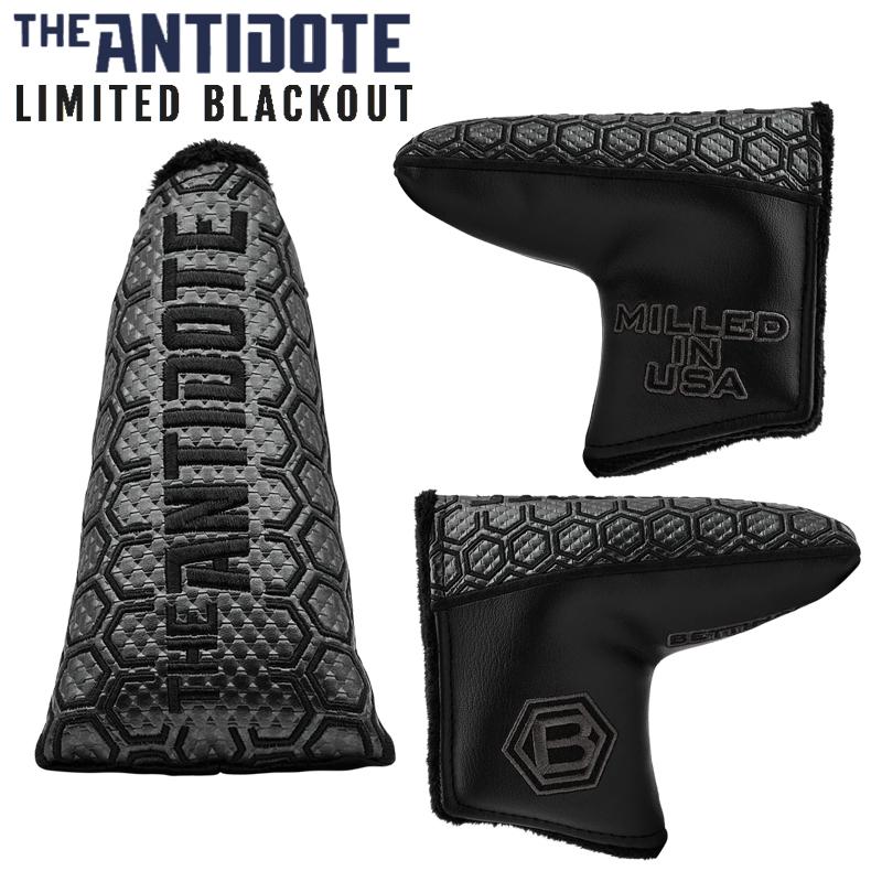値下げしました！BETTINARDI ANTIDOTE SB1 ゼロトルク BETTINARDI（ベティナルディ） 並行輸入品 2025 アンチドート SB1