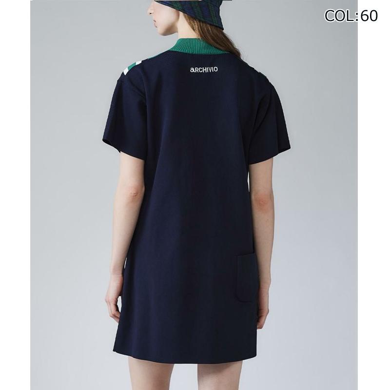 archivio（アルチビオ） 2025年秋冬モデル archivio A511924