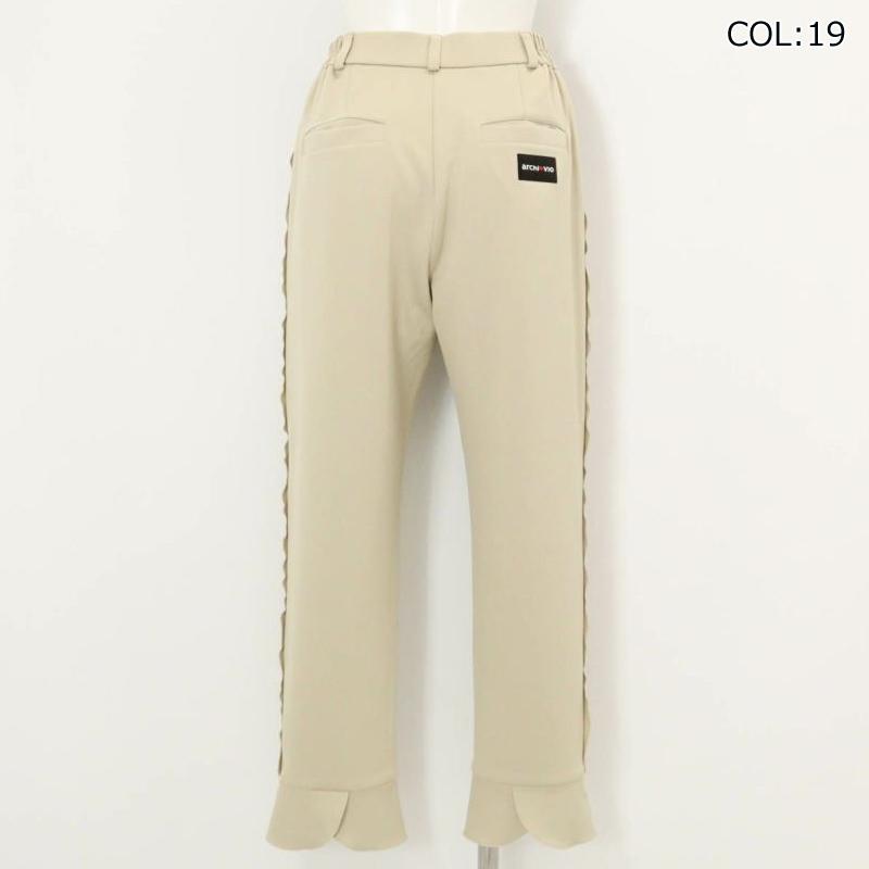 archivio（アルチビオ） 2025年秋冬モデル archivio A517904