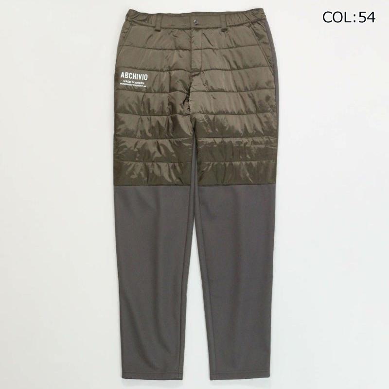 archivio（アルチビオ） 2025年秋冬モデル archivio A527103 メンズ