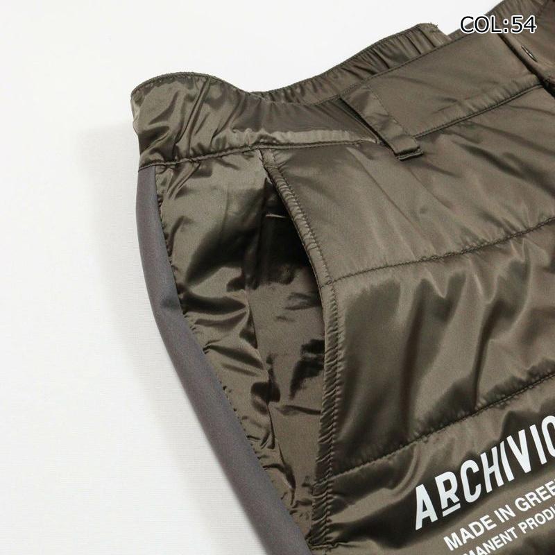 archivio（アルチビオ） 2025年秋冬モデル archivio A527103 メンズ