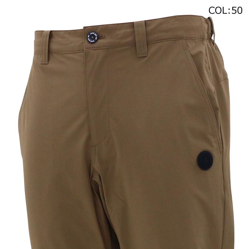 and per se（アンパスィ） 2025年秋冬モデル and per se AMF5095E7