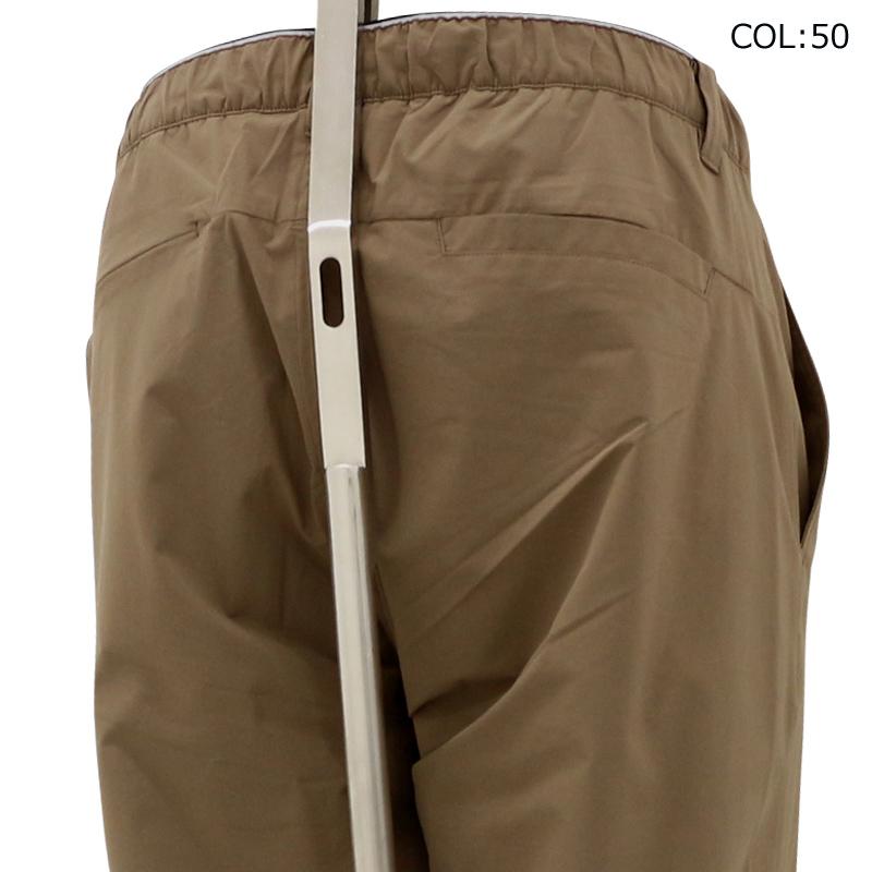 and per se（アンパスィ） 2025年秋冬モデル and per se AMF5095E7