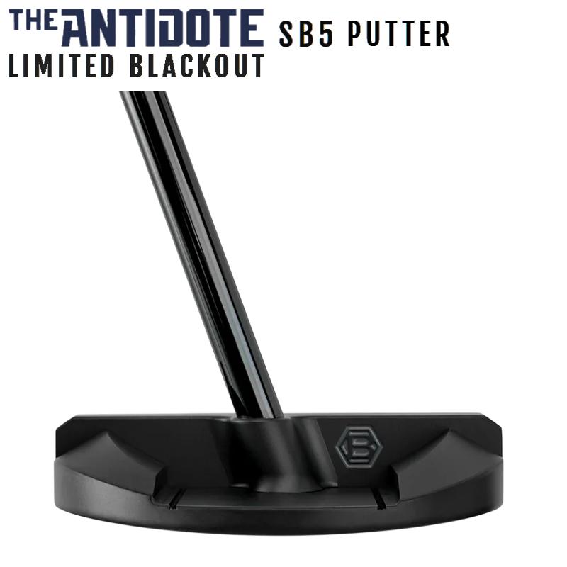 BETTINARDI（ベティナルディ） 並行輸入品 2025 アンチドート SB5