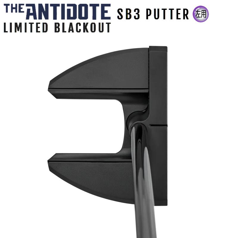 BETTINARDI（ベティナルディ） 並行輸入品【左用/LEFT HANDED