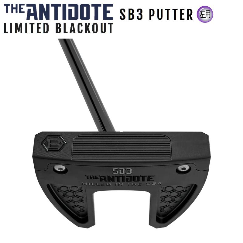 BETTINARDI（ベティナルディ） 並行輸入品【左用/LEFT HANDED