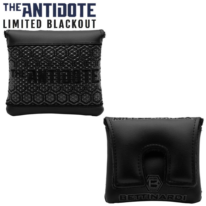 BETTINARDI（ベティナルディ） 並行輸入品 2025 アンチドート SB3