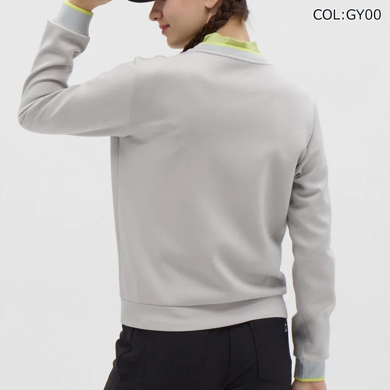 Munsingwear（マンシングウェア） 2025年秋冬モデル Munsingwear