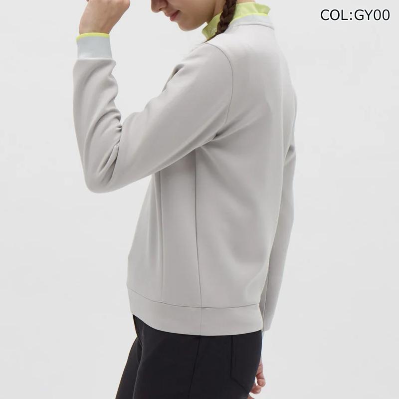 Munsingwear（マンシングウェア） 2025年秋冬モデル Munsingwear