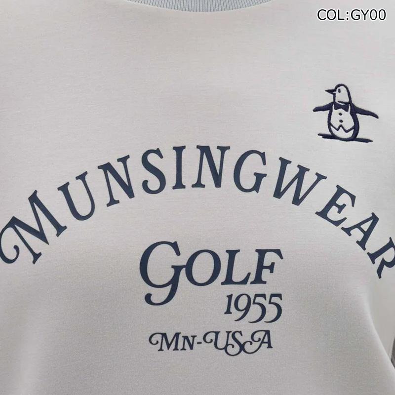 Munsingwear（マンシングウェア） 2025年秋冬モデル Munsingwear