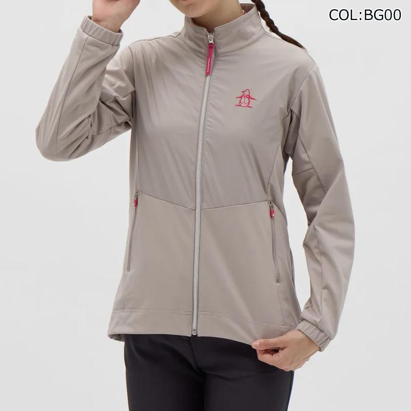 Munsingwear（マンシングウェア） Munsingwear MG5FSW22L レディース