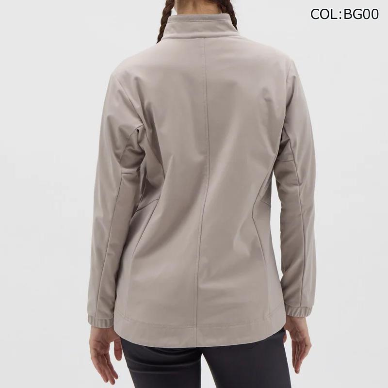 Munsingwear（マンシングウェア） Munsingwear MG5FSW22L レディース