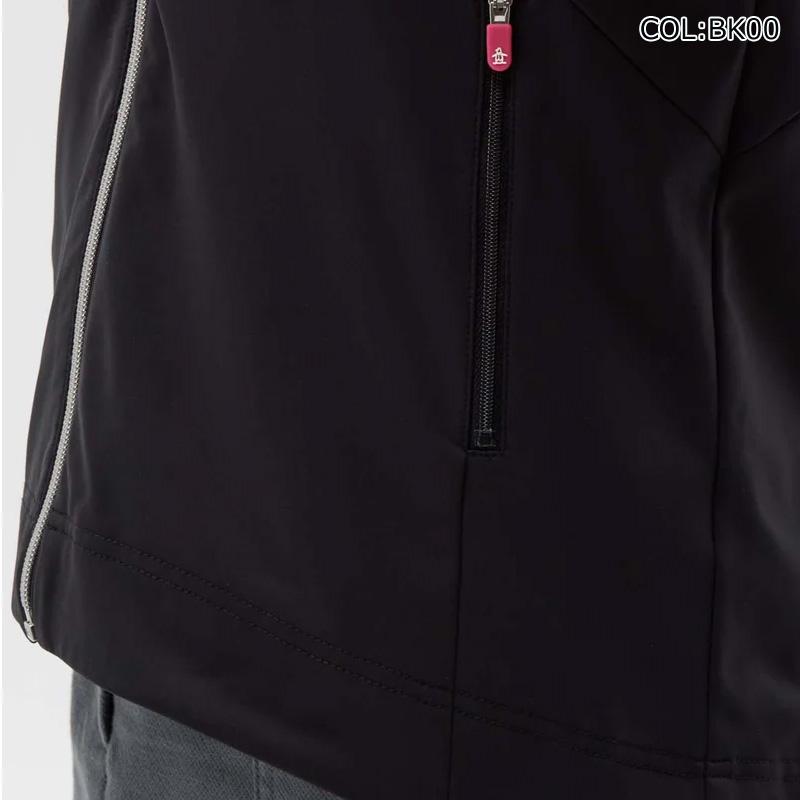 Munsingwear（マンシングウェア） Munsingwear MG5FSW22L レディース