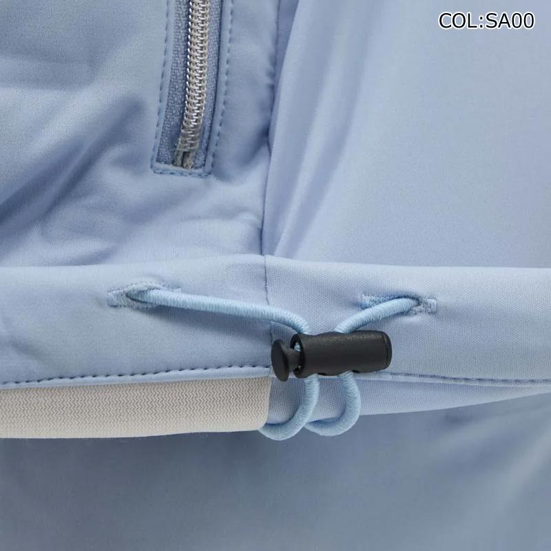 Munsingwear（マンシングウェア） 2025年秋冬モデル Munsingwear