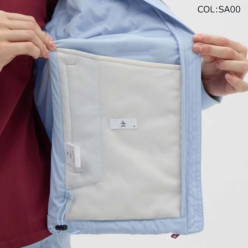 Munsingwear（マンシングウェア） 2025年秋冬モデル Munsingwear