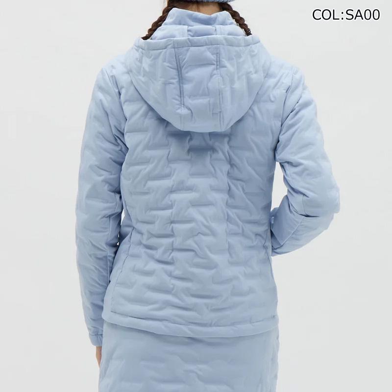 Munsingwear（マンシングウェア） 2025年秋冬モデル Munsingwear