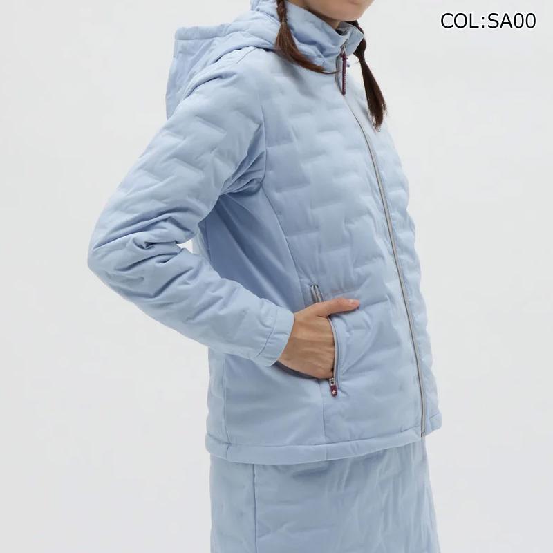 Munsingwear（マンシングウェア） 2025年秋冬モデル Munsingwear