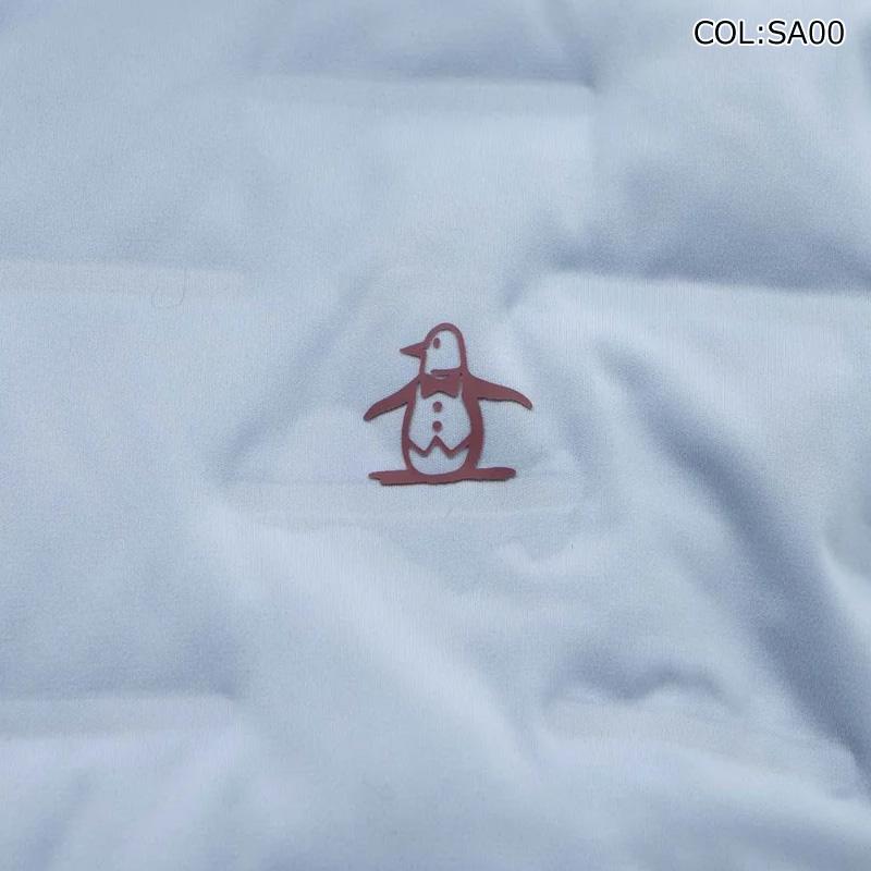 Munsingwear（マンシングウェア） 2025年秋冬モデル Munsingwear