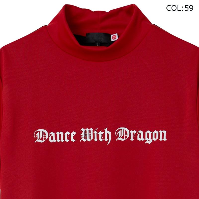 Dance With Dragon（ダンスウィズドラゴン） Dance With Dragon D1