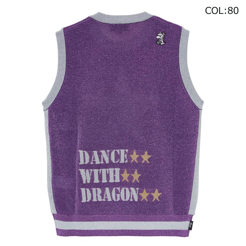 Dance With Dragon（ダンスウィズドラゴン） 【ネコポス配送可能