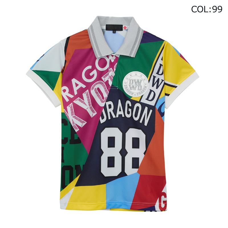 Dance With Dragon（ダンスウィズドラゴン） Dance With Dragon D2