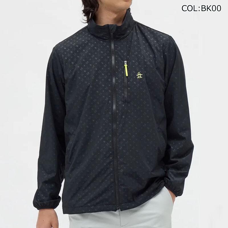 Munsingwear（マンシングウェア） 2025年秋冬モデル Munsingwear