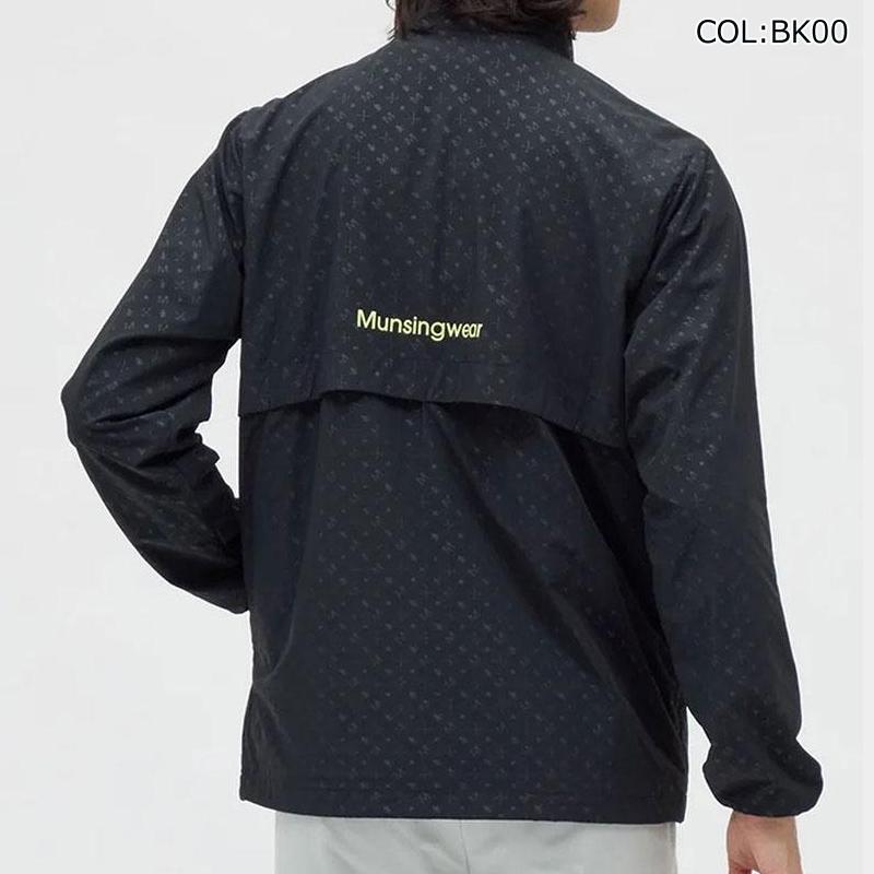 Munsingwear（マンシングウェア） 2025年秋冬モデル Munsingwear