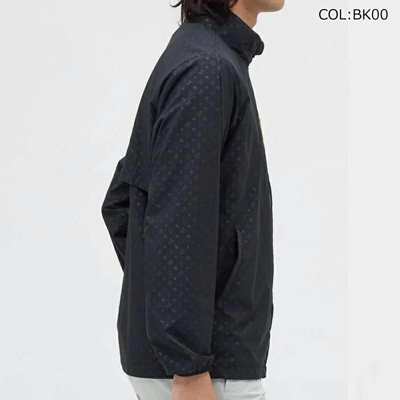 Munsingwear（マンシングウェア） Munsingwear MG5FJK20M メンズ