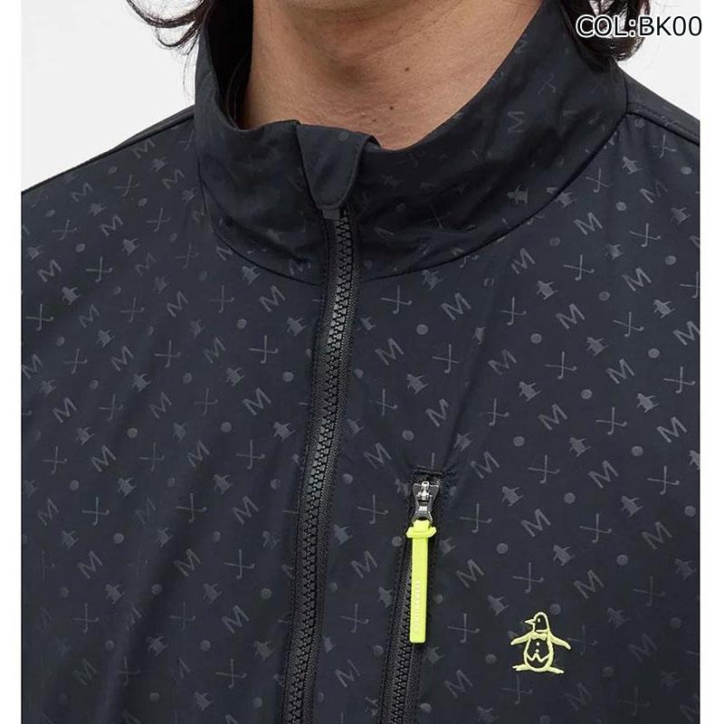Munsingwear（マンシングウェア） 2025年秋冬モデル Munsingwear