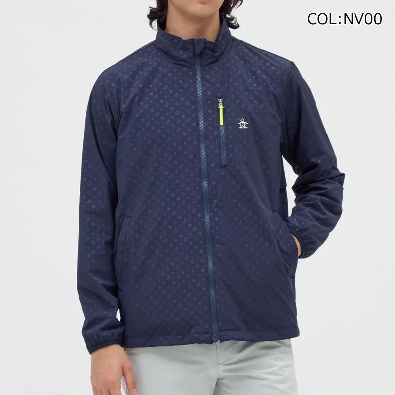 Munsingwear（マンシングウェア） Munsingwear MG5FJK20M メンズ