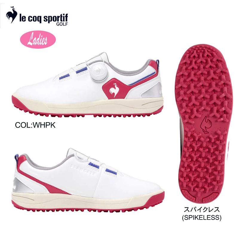 le coq sportif GOLF（ルコックスポルティフ ゴルフ） ルコックゴルフ