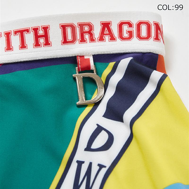 Dance With Dragon（ダンスウィズドラゴン） Dance With Dragon D2