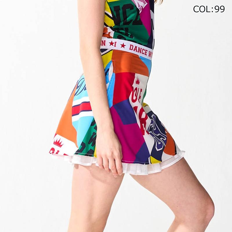 Dance With Dragon（ダンスウィズドラゴン） Dance With Dragon D2