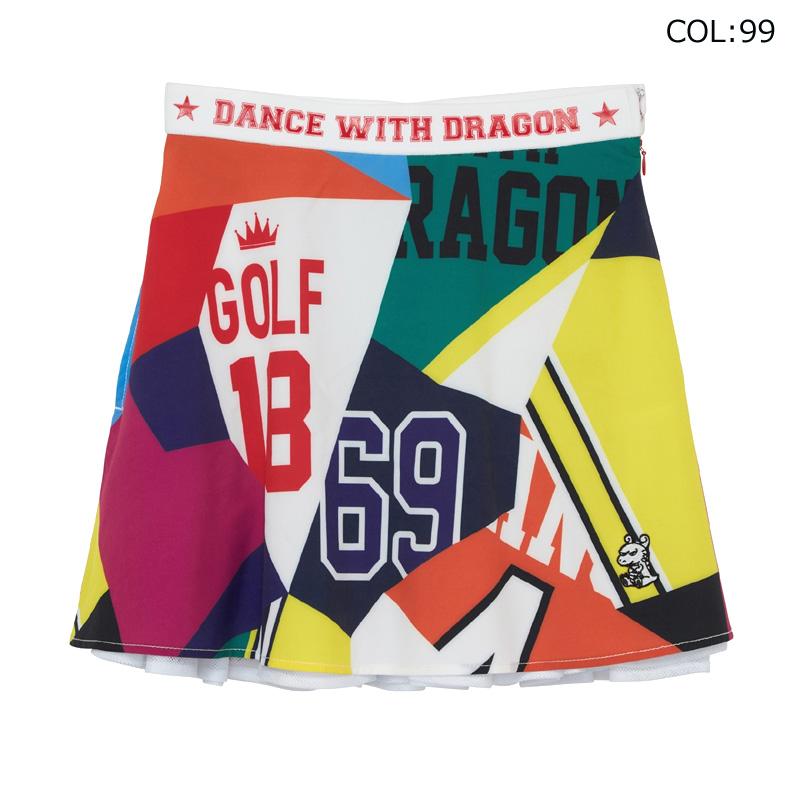 Dance With Dragon（ダンスウィズドラゴン） Dance With Dragon D2