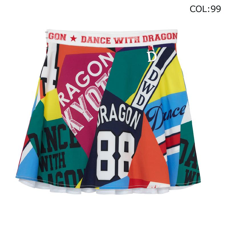 Dance With Dragon（ダンスウィズドラゴン） Dance With Dragon D2