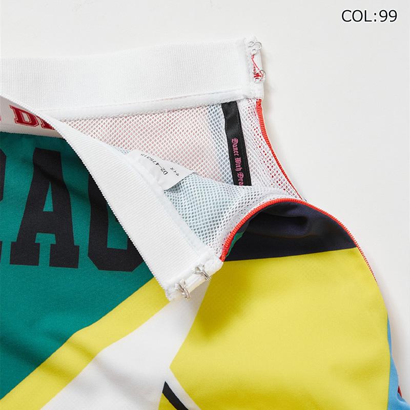 Dance With Dragon（ダンスウィズドラゴン） Dance With Dragon D2